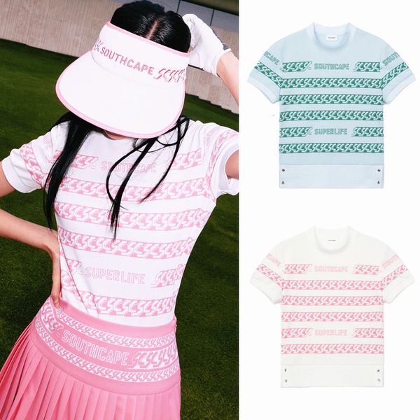 other sporting goods golf women s short sleeve t shirt sc spring summer printed round neck 230720
other sporting goods golf women s short sleeve t shirt sc spring summer printed round neck 230720