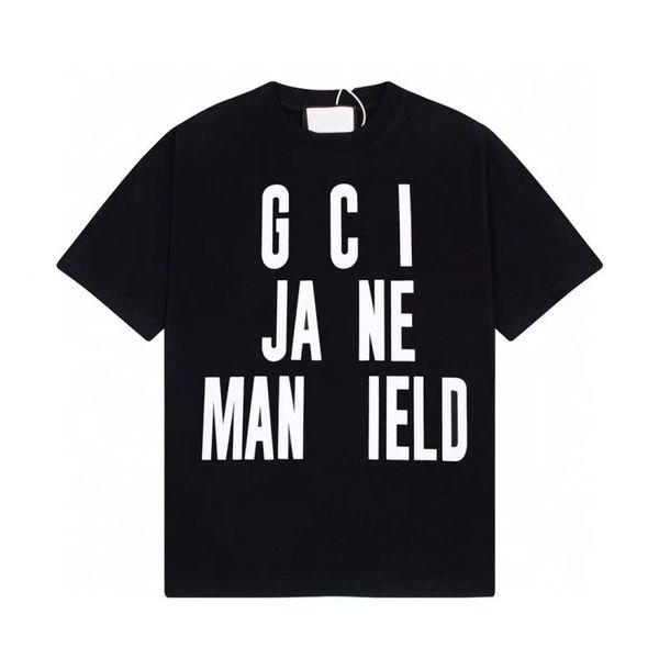 s-5xl designer t shirts mens t shirts men shirts casual pure cotton round neck short sleeved letter printing trendy couple clothing, White;black
s-5xl designer t shirts mens t shirts men shirts casual pure cotton round neck short sleeved letter printing trendy couple clothing, White;black