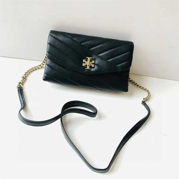65% off 2023 new bagbag designer foreign trade new type tb soft lambskin kira chevron chain wallet multi compartment full leather one should
65% off 2023 new bagbag designer foreign trade new type tb soft lambskin kira chevron chain wallet multi compartment full leather one should