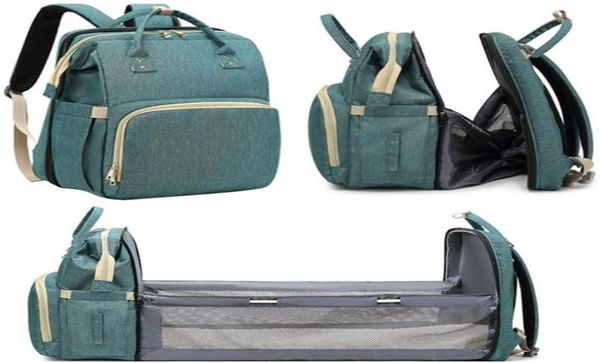 diaper bags 3 in 1 portable bag backpack baby nursery travel bed bassinet changing pad foldable crib infant sleeper nest5521092
diaper bags 3 in 1 portable bag backpack baby nursery travel bed bassinet changing pad foldable crib infant sleeper nest5521092