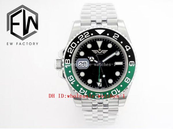 14 style ew ewf maker mens watch 40mm gmt ii 126720 left hand sprite watches ceramic blue luminous jubilee true cal.3186 3285 movement autom, Slivery;brown
14 style ew ewf maker mens watch 40mm gmt ii 126720 left hand sprite watches ceramic blue luminous jubilee true cal.3186 3285 movement autom, Slivery;brown