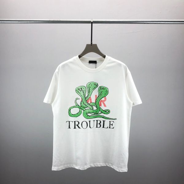 2 new mens womens designer t shirts printed fashion man t-shirt cotton casual tees short sleeve luxury hip hop streetwear tshirts#86, White;black
2 new mens womens designer t shirts printed fashion man t-shirt cotton casual tees short sleeve luxury hip hop streetwear tshirts#86, White;black