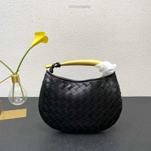 small designer sardine bag design handbag new handheld woven dumpling tidy leisure versatile leather women's szty
small designer sardine bag design handbag new handheld woven dumpling tidy leisure versatile leather women's szty