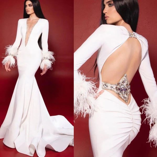 2023 aso ebi white mermaid prom dress beaded crystals evening formal party second reception birthday engagement gowns dresses robe de soiree, Black
2023 aso ebi white mermaid prom dress beaded crystals evening formal party second reception birthday engagement gowns dresses robe de soiree, Black