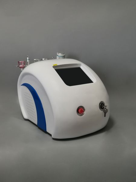 beauty items 5 in 1 30w 980nm diode laser machine for spider vein removal
