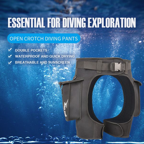 wetsuits drysuits mens wetsuit short pants stretch shorts with pockets and quick release buckle adjustable waist belt swimming diving 230720
wetsuits drysuits mens wetsuit short pants stretch shorts with pockets and quick release buckle adjustable waist belt swimming diving 230720