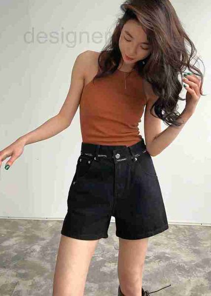 women's jeans designer chic embroidered denim shorts 23 summer net red tide brand foreign style light luxury show thin a-line 65ab, Blue
women's jeans designer chic embroidered denim shorts 23 summer net red tide brand foreign style light luxury show thin a-line 65ab, Blue