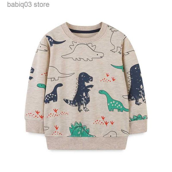 hoodies sweatshirts little maven child boys sweatshirts cartoon dinosaur print boys long sleeve for 7 years old kids clothing fall children, Black
hoodies sweatshirts little maven child boys sweatshirts cartoon dinosaur print boys long sleeve for 7 years old kids clothing fall children, Black