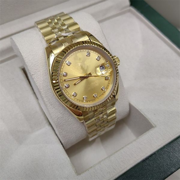 aaa wistwatch pink datejust designer watches with date automatic montres mouvement stainless steel plated gold silver business lady watch fa, Slivery;brown
aaa wistwatch pink datejust designer watches with date automatic montres mouvement stainless steel plated gold silver business lady watch fa, Slivery;brown