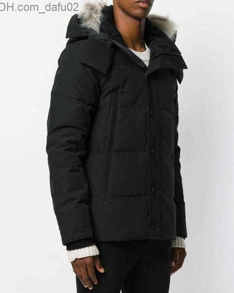 men's down parkas brand big wolf fur men's down parka winter jacket arctic navy black green red outdoor hoodies doudoune manteau c
men's down parkas brand big wolf fur men's down parka winter jacket arctic navy black green red outdoor hoodies doudoune manteau c