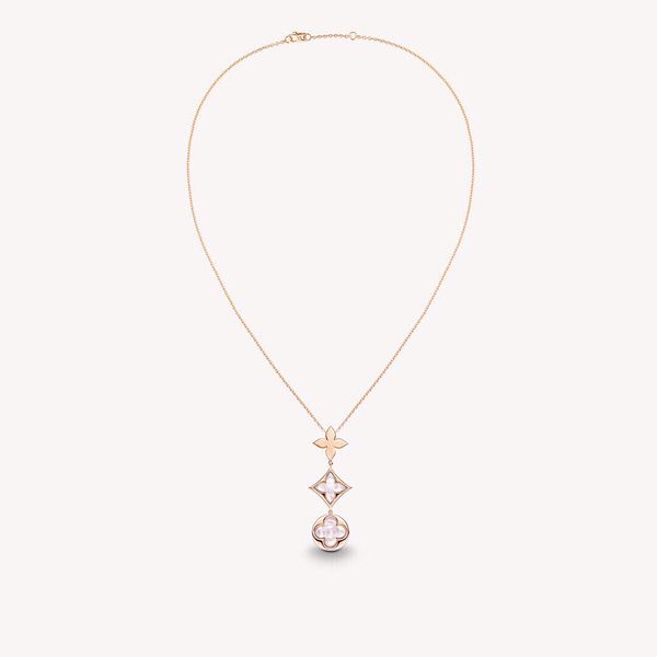 white fritillaria necklace jewelry necklace brand circle letter for womens fashion brands jewellery pendants necklaces valentine's day1, Silver
white fritillaria necklace jewelry necklace brand circle letter for womens fashion brands jewellery pendants necklaces valentine's day1, Silver