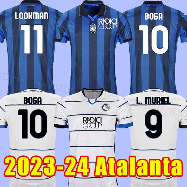 23 24 atalanta b.c. soccer jerseys christmas duvan ilicic .muriel gosens 2023 2024 mirancihuk malinovskyi football shirt maglia men uniform, Black;yellow
23 24 atalanta b.c. soccer jerseys christmas duvan ilicic .muriel gosens 2023 2024 mirancihuk malinovskyi football shirt maglia men uniform, Black;yellow