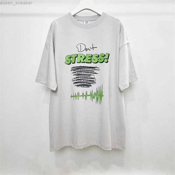 summer style vetements don not stress t-shirt men women anime vetements oversize wash grey vtm tees t shirt, White;black
summer style vetements don not stress t-shirt men women anime vetements oversize wash grey vtm tees t shirt, White;black