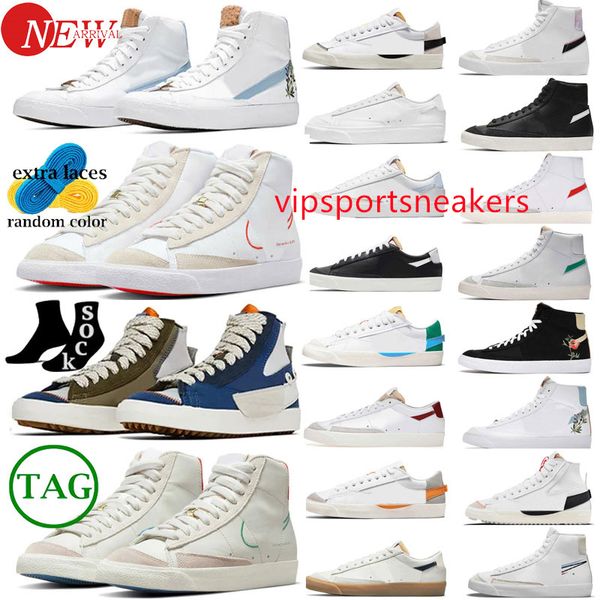 btrainers blazer mid 77 high casual shoes mens women low blazers og vintage jumbo black white blue red indigo pine green arctic punch sail g
btrainers blazer mid 77 high casual shoes mens women low blazers og vintage jumbo black white blue red indigo pine green arctic punch sail g