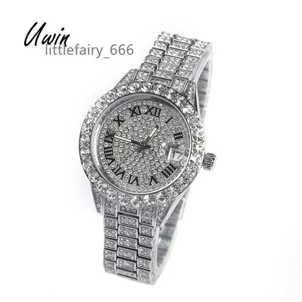 uwin small dial woman watches baby pink iced out quartz clock luxury rhinestone waterproof wrist watch small size for women, Slivery;golden
uwin small dial woman watches baby pink iced out quartz clock luxury rhinestone waterproof wrist watch small size for women, Slivery;golden