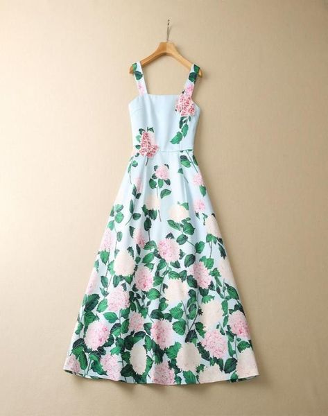 casual dresses european and american women039s clothes 2023 spring new suspender flower decoration hydrangea print fashion dres4207068, Black;gray
casual dresses european and american women039s clothes 2023 spring new suspender flower decoration hydrangea print fashion dres4207068, Black;gray