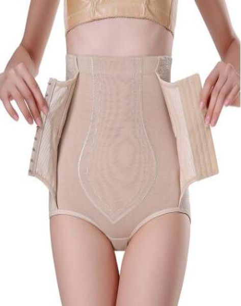1pc new women high waist trainer shapewear for tummy control body shaper briefs slimming low pants knickers trimmer tuck high qual9879260, Black;gray
1pc new women high waist trainer shapewear for tummy control body shaper briefs slimming low pants knickers trimmer tuck high qual9879260, Black;gray
