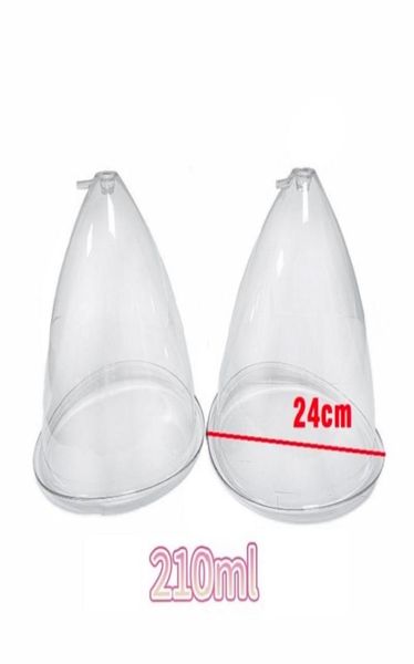 1 pair 24cm 210ml fast largest xxxl size plastic blue big cup butt cups for buttock breast enlargement vacuum suction mac7629451
1 pair 24cm 210ml fast largest xxxl size plastic blue big cup butt cups for buttock breast enlargement vacuum suction mac7629451