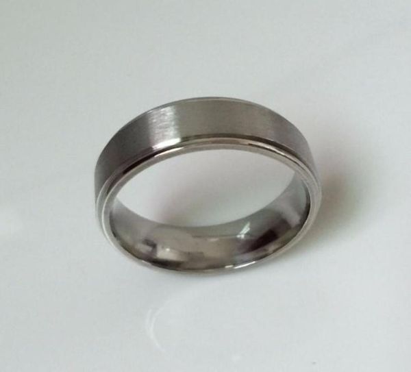 high polished men 8mm thick 316l stainless steel rings for men women usa size 6149100356, Silver
high polished men 8mm thick 316l stainless steel rings for men women usa size 6149100356, Silver