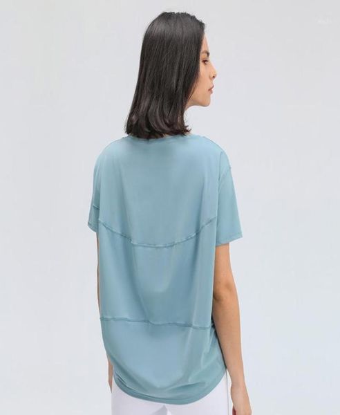 yoga shirts fitness blouses sports women haut femme loose pleats the hem breathable vest gym clothing crop skims out6789777
yoga shirts fitness blouses sports women haut femme loose pleats the hem breathable vest gym clothing crop skims out6789777