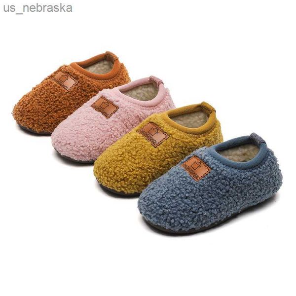 winter cute kids slippers comfortable baby warm cotton shoes boys girls house indoor shoes soft sole nonslip plush slippers l230518, Black;grey
winter cute kids slippers comfortable baby warm cotton shoes boys girls house indoor shoes soft sole nonslip plush slippers l230518, Black;grey