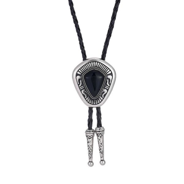 bolo ties western cowboy zinc alloy special-shaped point natural turquoise leather rope men's bolo tie hkd230719, Red
bolo ties western cowboy zinc alloy special-shaped point natural turquoise leather rope men's bolo tie hkd230719, Red