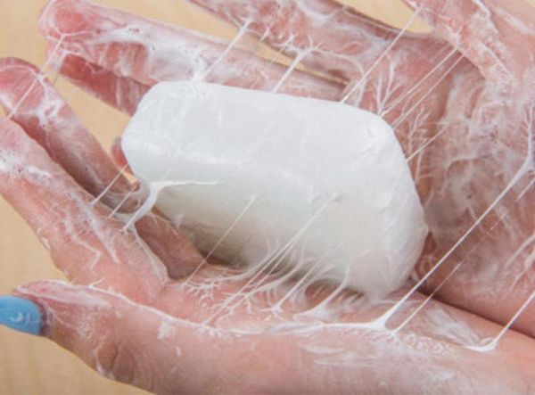 silk natural essential oil soap 5 functions natual facial mask handmade soap for face and body cleaning 100g8438929
silk natural essential oil soap 5 functions natual facial mask handmade soap for face and body cleaning 100g8438929