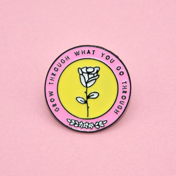cute brooches pin round rose flower for women kids fahsion jewelry shirt coat dress denim bag decor metal enamel pin7186361, Gray
cute brooches pin round rose flower for women kids fahsion jewelry shirt coat dress denim bag decor metal enamel pin7186361, Gray