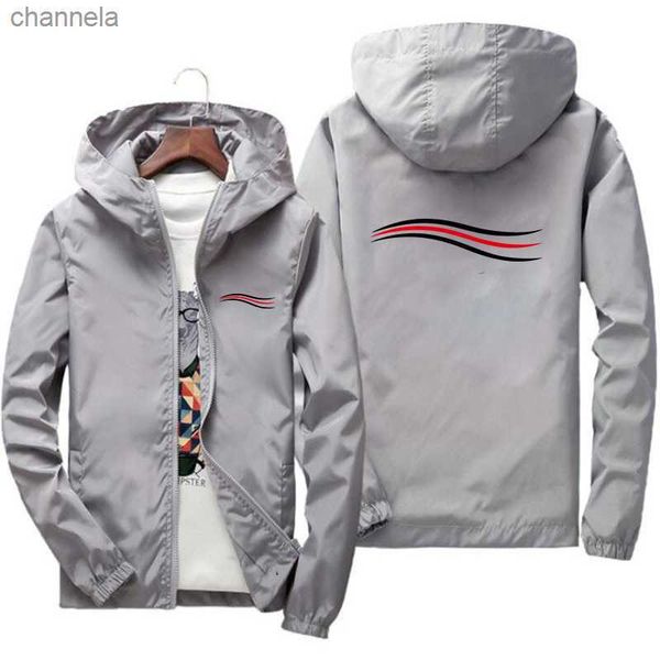 men's jackets brand spring autumn sports zipper windbreaker womens designer sweaters coat men designer camouflage hoodies explosion bla, Black;brown
men's jackets brand spring autumn sports zipper windbreaker womens designer sweaters coat men designer camouflage hoodies explosion bla, Black;brown