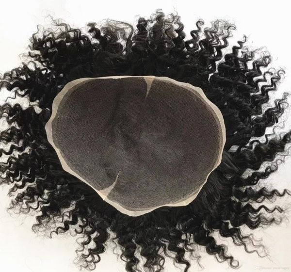 curly toupee full lace afro wave hair toupee remy human hair toupee for black men replacement system natural hair swiss lace men w9112917
curly toupee full lace afro wave hair toupee remy human hair toupee for black men replacement system natural hair swiss lace men w9112917