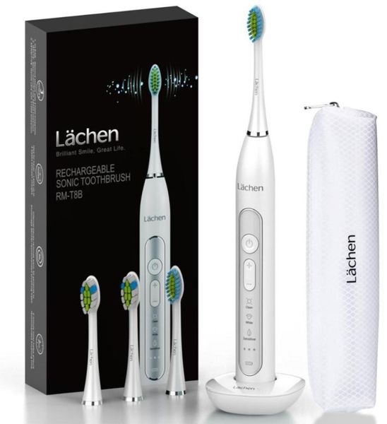 global version lachen t8 electric toothbrush upgraded waterproof ultra automatic toothbrush usb rechargeable 2103103091023
global version lachen t8 electric toothbrush upgraded waterproof ultra automatic toothbrush usb rechargeable 2103103091023