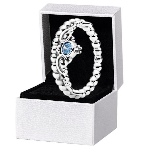 new blue tiara ring authentic sterling silver women wedding jewelry girlfriend gift for crown rings with original box set6581317, Slivery;golden
new blue tiara ring authentic sterling silver women wedding jewelry girlfriend gift for crown rings with original box set6581317, Slivery;golden