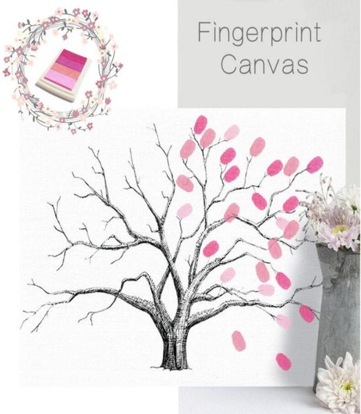 fingerprint tree signature canvas painting car wedding gift decoration name and date customized guest registration book 3040 cm6380521
fingerprint tree signature canvas painting car wedding gift decoration name and date customized guest registration book 3040 cm6380521