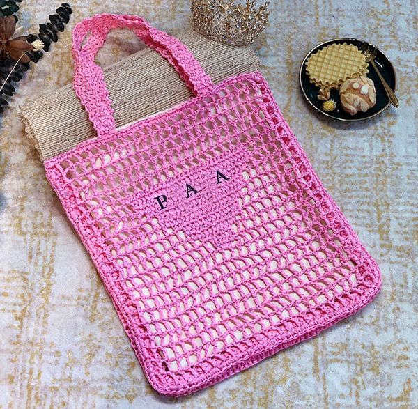 designers beach bags womens handbag straw bag large totes bohemian style high capacity luxury shopping bags with no box
designers beach bags womens handbag straw bag large totes bohemian style high capacity luxury shopping bags with no box