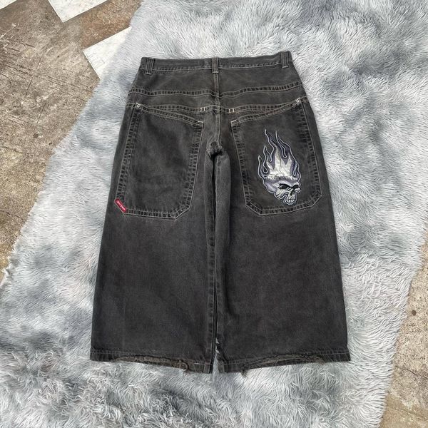 men's shorts y2k denim retro gym men loose fashion hip hop casual sweatpants wide legs versatile cargo streetwear 230719, White;black
men's shorts y2k denim retro gym men loose fashion hip hop casual sweatpants wide legs versatile cargo streetwear 230719, White;black