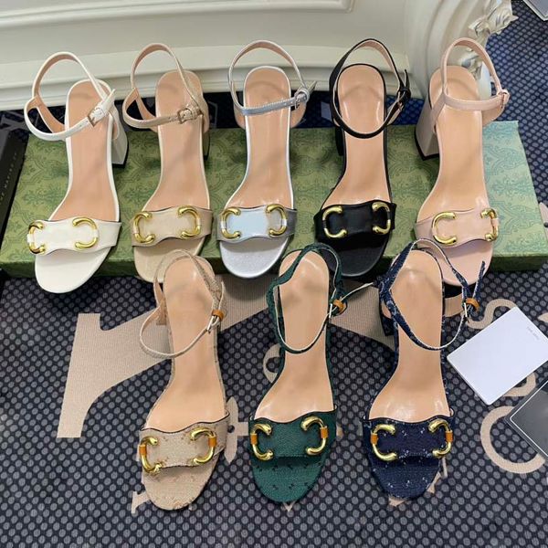 classic high heel sandals party leather women dance shoe designer heels 7cm suede lady metal belt buckle thick heel woman shoes large size 3, Black
classic high heel sandals party leather women dance shoe designer heels 7cm suede lady metal belt buckle thick heel woman shoes large size 3, Black