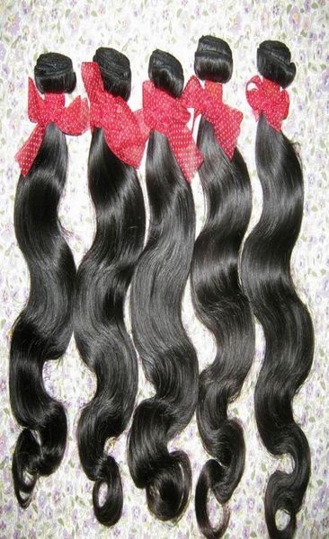 4pcslot natural unprocessed raw filipino body wave hair virgin human hair weave bundles weekly 3123033, Black
4pcslot natural unprocessed raw filipino body wave hair virgin human hair weave bundles weekly 3123033, Black