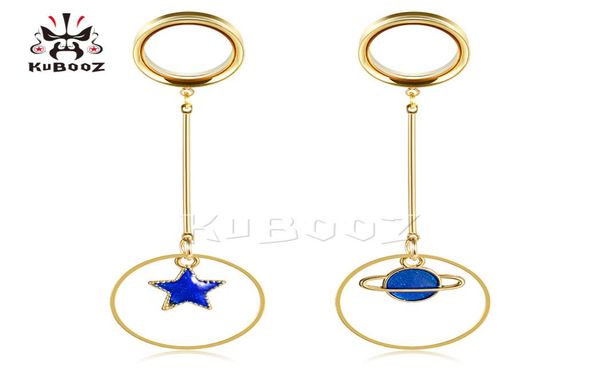 kubooz stainless steel gold planet pendant ear plugs flesh tunnels body piercing jewelry earring gauges stretchers expanders whole9644740, Silver
kubooz stainless steel gold planet pendant ear plugs flesh tunnels body piercing jewelry earring gauges stretchers expanders whole9644740, Silver