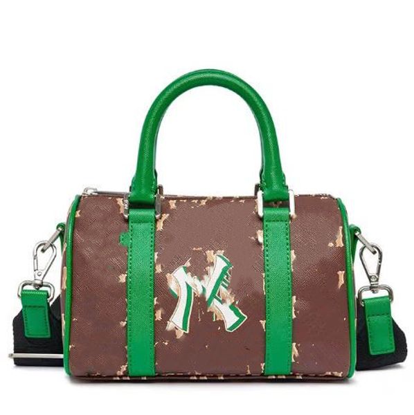 spring and summer new men's and women's couple retro presbyopic boston pillow bags full standard casual portable messenger bags
spring and summer new men's and women's couple retro presbyopic boston pillow bags full standard casual portable messenger bags