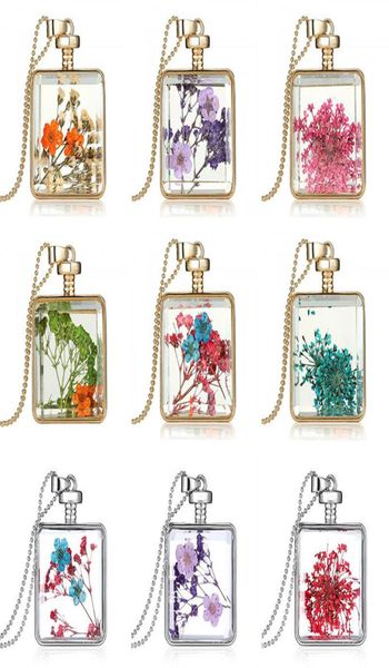vintage pressed flower necklace silver plated with glass dried flower choker pendant long necklace for women party will and sandy 4697923
vintage pressed flower necklace silver plated with glass dried flower choker pendant long necklace for women party will and sandy 4697923