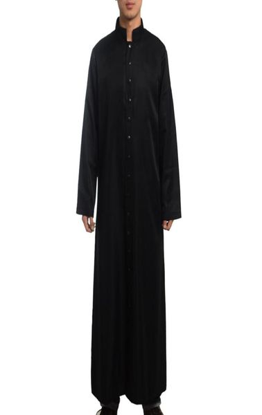 roman priest cassock costume catholic church clergy black robe gown clergyman vestments single breasted button men cosplay3641772, Black;red
roman priest cassock costume catholic church clergy black robe gown clergyman vestments single breasted button men cosplay3641772, Black;red