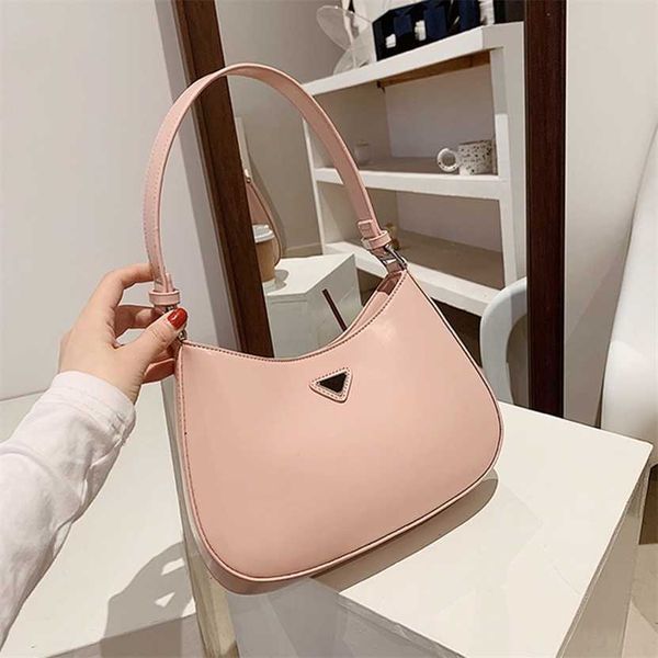 60% off bag designer new women spring new korean version simple fashion net red hand bill of lading shoulder armpit bag
60% off bag designer new women spring new korean version simple fashion net red hand bill of lading shoulder armpit bag