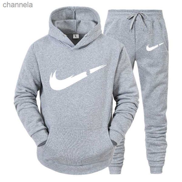 men's tracksuits women designer tracksuit winter jacke acmen's pullover hoodie+pants sets casual print suits sportwear fitness jog, Gray
men's tracksuits women designer tracksuit winter jacke acmen's pullover hoodie+pants sets casual print suits sportwear fitness jog, Gray