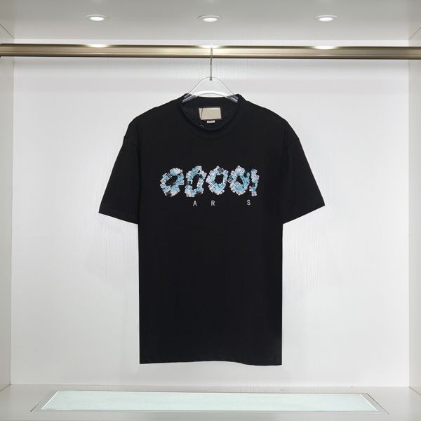 esigner t shirt luxury mens black letter shirt mens fashion printed shirts short sleeve fashion brand designer cotton t shirt woman short ma, White;black
esigner t shirt luxury mens black letter shirt mens fashion printed shirts short sleeve fashion brand designer cotton t shirt woman short ma, White;black