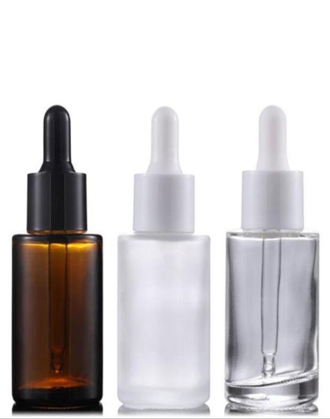 30ml frosted clear brown essence bottle flat shoulder original liquid oil bottle 30ml glass dropper bottles in stock7663242
30ml frosted clear brown essence bottle flat shoulder original liquid oil bottle 30ml glass dropper bottles in stock7663242