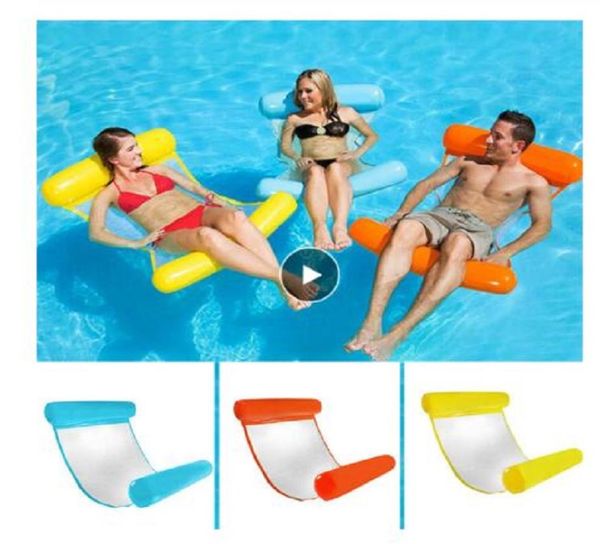 water hammock recliner inflatable floating swimming mattress sea swimming ring pool party toy lounge bed for swimming1069834
water hammock recliner inflatable floating swimming mattress sea swimming ring pool party toy lounge bed for swimming1069834