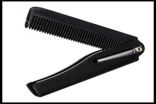 whole new style 1pcs hair beauty folding moustache beard comb hand made tools for men women5374524, Silver
whole new style 1pcs hair beauty folding moustache beard comb hand made tools for men women5374524, Silver
