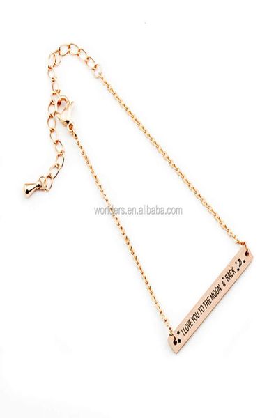bracelet i love you to the moon and back stainls steel gold plate jewelry3721861, Golden;silver
bracelet i love you to the moon and back stainls steel gold plate jewelry3721861, Golden;silver