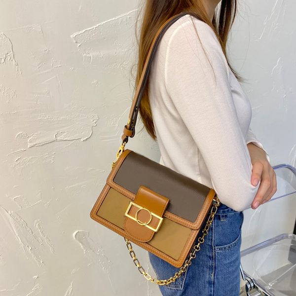 10a 20cm fashion bags shoulder women's handbag designer brand messenger bag wallet purse crossbody lv101
10a 20cm fashion bags shoulder women's handbag designer brand messenger bag wallet purse crossbody lv101