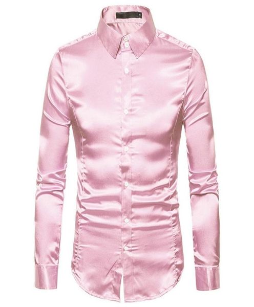 metal gold color men039s shirt korean version men039s long sleeve turn down collar casual shirt spring and autumn255l9142292, White;black
metal gold color men039s shirt korean version men039s long sleeve turn down collar casual shirt spring and autumn255l9142292, White;black